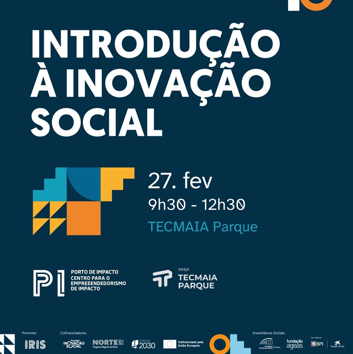 Introdução à Inovação Social