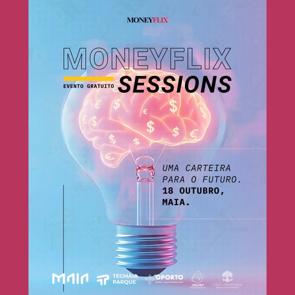 Moneyflix Sessions